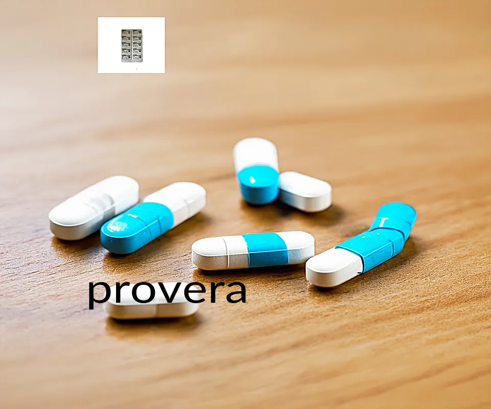 Provera g prezzo